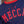Load image into Gallery viewer, Gilbert Hall Branded Navy Blue + Red THE MECCA Crew Neck Women&#39;s Sweater Sweatshirt gilberthall 
