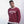Load image into Gallery viewer, Gilbert Hall Branded Maroon + White Crown Forum Alumni Crew Neck Sweater
