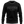 Load image into Gallery viewer, Gilbert Hall Branded Black + Grey FREAKNIK ALUMNI Crew Neck Sweater

