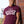 Load image into Gallery viewer, Gilbert Hall Branded Maroon + White THE HOUSE Crew Neck T Shirt tshirt gilberthall 
