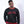 Load image into Gallery viewer, Gilbert Hall Branded Black+Red Made-A-Way Crew Neck Sweater
