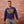 Load image into Gallery viewer, Gilbert Hall Branded Navy Blue + Orange NAT&#39;L TREASURE Crew Neck Sweater

