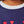 Load image into Gallery viewer, Gilbert Hall Navy Blue + White REAL HU Crew Neck Sweater
