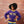 Load image into Gallery viewer, Gilbert Hall Branded Purple + Gold THE HILL Crew Neck Sweater
