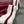 Load image into Gallery viewer, Gilbert Hall Branded Maroon + White THE HILL Crew Neck Sweater
