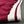 Load image into Gallery viewer, Gilbert Hall Branded Maroon + White THE HILL Crew Neck Sweater
